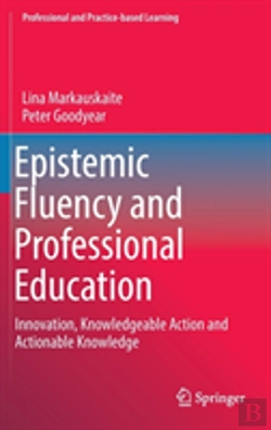 Bertrand.pt - Epistemic Fluency And Professional Education