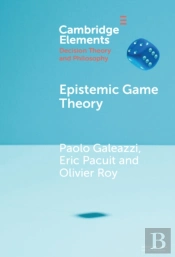 Epistemic Game Theory