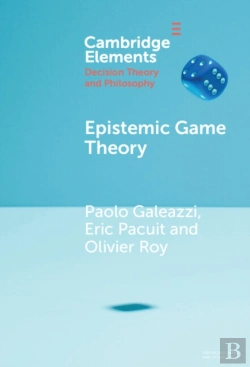 Bertrand.pt - Epistemic Game Theory