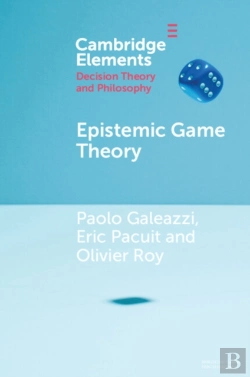 Bertrand.pt - Epistemic Game Theory