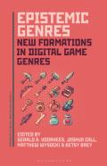 Epistemic Genres