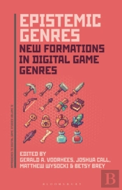 Epistemic Genres