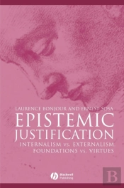 Epistemic Justification