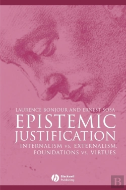 Bertrand.pt - Epistemic Justification
