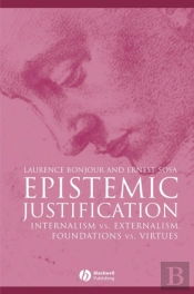 Epistemic Justification