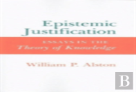 Epistemic Justification