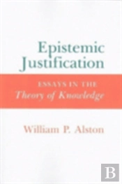 Epistemic Justification