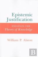 Epistemic Justification