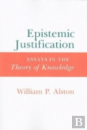 Epistemic Justification