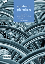Epistemic Pluralism