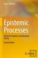 Epistemic Processes