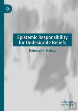 Bertrand.pt - Epistemic Responsibility For Undesirable Beliefs