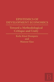 Epistemics Of Development Economics