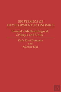 Bertrand.pt - Epistemics Of Development Economics
