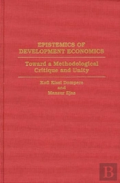Epistemics Of Development Economics