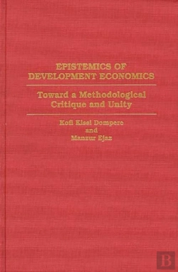 Bertrand.pt - Epistemics Of Development Economics