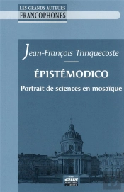 Epistemodico - Portrait De Sciences En Mosaique