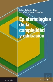 Epistemologæas De La Complejidad Y Educaciùn
