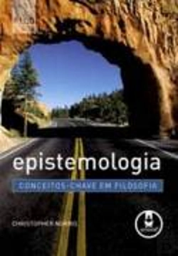 Bertrand.pt - Epistemologia