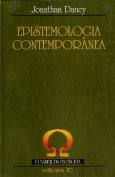 Epistemologia Contemporânea