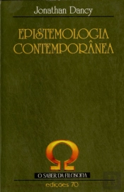 Epistemologia Contemporânea