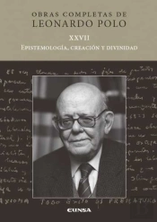 Epistemologia, Creación Y Divinidad