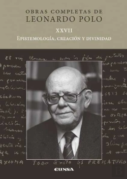 Bertrand.pt - Epistemologia, Creación Y Divinidad