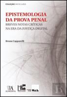 Epistemologia da Prova Penal