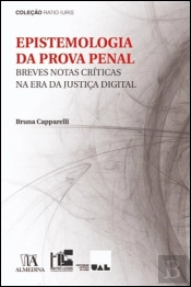 Epistemologia da Prova Penal