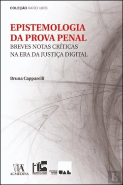 Bertrand.pt - Epistemologia da Prova Penal