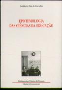 Epistemologia das Ciências da Educação