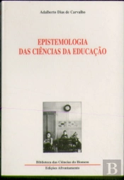 Epistemologia das Ciências da Educação