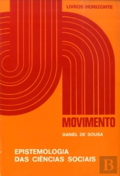 Epistemologia das Ciências Sociais