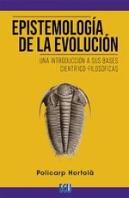 Epistemologia De La Evolucion