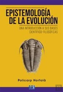 Bertrand.pt - Epistemologia De La Evolucion