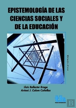 Bertrand.pt - Epistemología De Las Ciencias Sociales Y De La Educación
