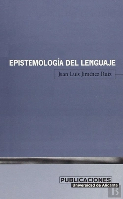 Bertrand.pt - Epistemología Del Lenguaje