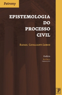 Bertrand.pt - Epistemologia do Processo Civil
