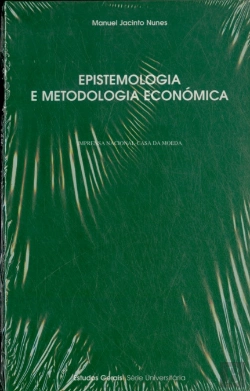 Bertrand.pt - Epistemologia e Metodologia Económica