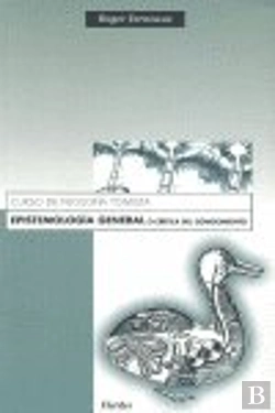 Bertrand.pt - Epistemología General O Crítica Del Conocimiento