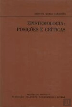 Bertrand.pt - Epistemologia - Posições e Críticas