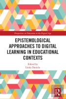 Epistemological Approaches To Digital Learning In Educational Contexts
