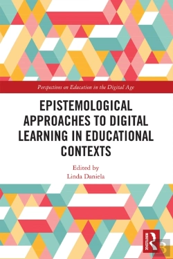 Bertrand.pt - Epistemological Approaches To Digital Learning In Educational Contexts
