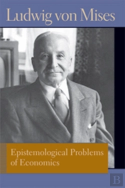 Bertrand.pt - Epistemological Problems Of Economics