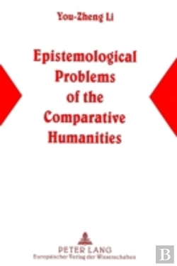 Bertrand.pt - Epistemological Problems Of The Comparative Humanities