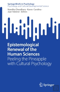 Bertrand.pt - Epistemological Renewal Of The Human Sciences