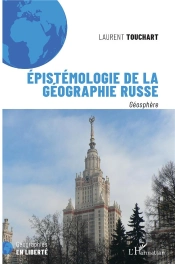 Épistémologie De La Géographie Russe, Géosphère
