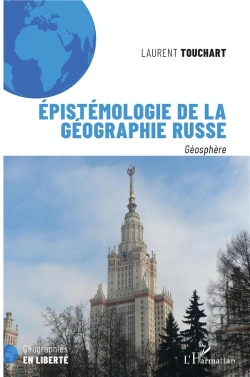 Bertrand.pt - Épistémologie De La Géographie Russe, Géosphère