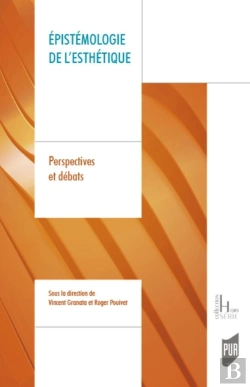 Bertrand.pt - Épistémologie De L'Esthétique : Perspectives Et Débats
