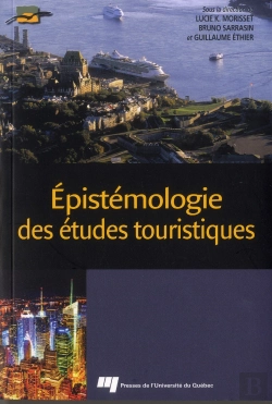 Bertrand.pt - Épistémologie Des Études Touristiques
